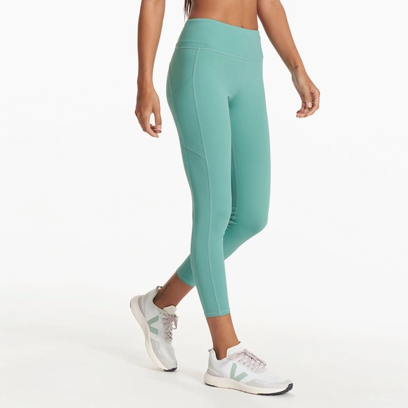 Vuori Stride Leggings - size XL - Picture 16 of 16